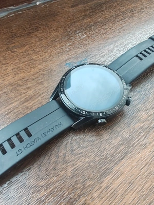 Smartwatch Huawei GT 2  - imagine 3