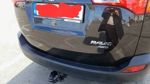 toyota rav 4 2015 2.2d4d 4x4 manuala  150cp 170 mii km reali - imagine 5