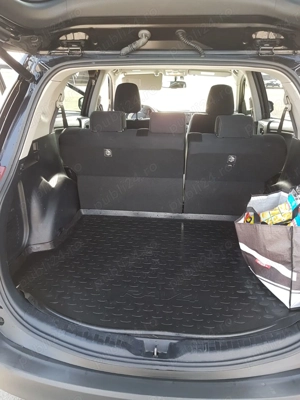 toyota rav 4 2015 2.2d4d 4x4 manuala  150cp 170 mii km reali - imagine 4