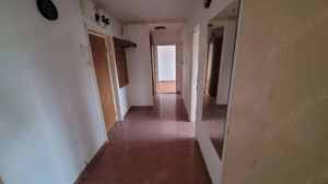 Apartament Birou Spatiu NEMOBILAT de inchiriat 2 camere Brazda - imagine 4