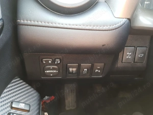 toyota rav 4 2015 2.2d4d 4x4 manuala  150cp 170 mii km reali - imagine 7
