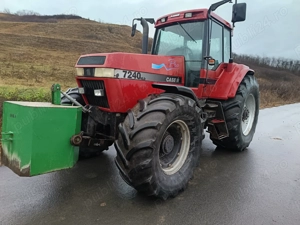 Tractor Case 7240 Pro - imagine 3
