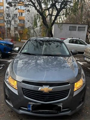 Vand Chevrolet Cruze 163 cp, 77000 km!!