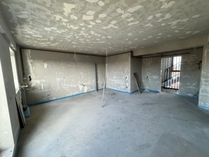 Apartament 2 camere, 53 mp, zona Vest - imagine 8