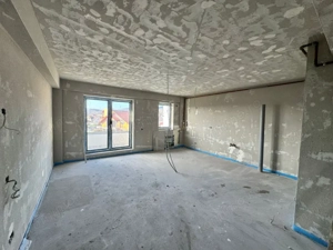 Apartament 2 camere, 53 mp, zona Vest - imagine 5