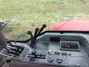 Tractor Case 7240 Pro - imagine 5