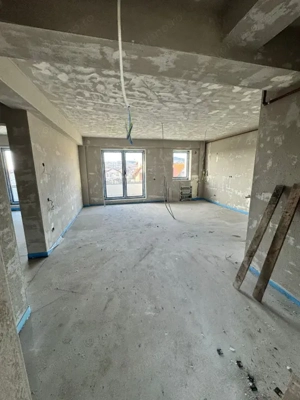 Apartament 2 camere, 53 mp, zona Vest - imagine 6