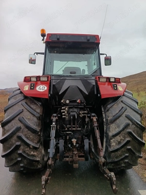 Tractor Case 7240 Pro - imagine 2