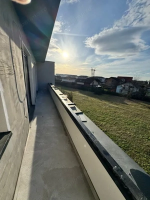 Apartament 2 camere, 53 mp, zona Vest - imagine 15