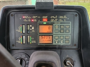 Tractor Case 7240 Pro - imagine 4