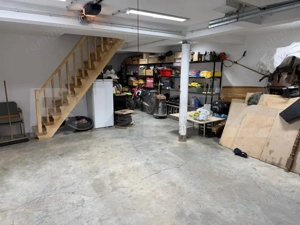 Casa de lux, 270mp utili, 7 camere, 1800mp teren in Salcea - imagine 16