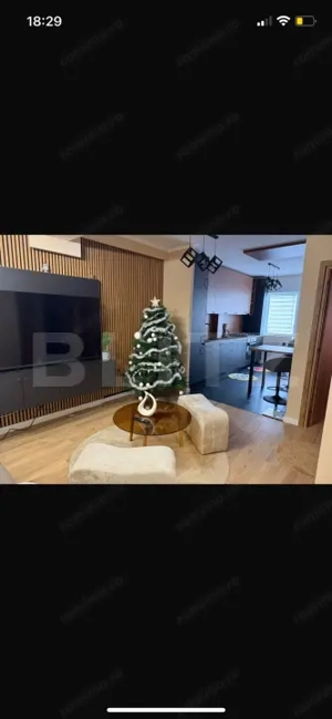 Apartament cu 2 cam,50 mp, parter, balcon ,parcare subterana ,zona Urusagului - imagine 3