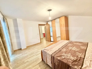 Casa de lux, 270mp utili, 7 camere, 1800mp teren in Salcea - imagine 10