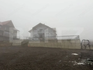 Casa de lux, 270mp utili, 7 camere, 1800mp teren in Salcea - imagine 3