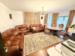 Casa de lux, 270mp utili, 7 camere, 1800mp teren in Salcea - imagine 6