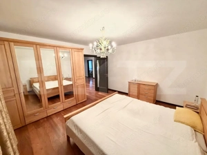 Casa de lux, 270mp utili, 7 camere, 1800mp teren in Salcea - imagine 14