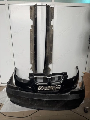 bara fata spate si praguri bmw e92-93 - imagine 3