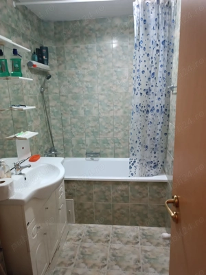Vand apartament 2 camere, 52 mp, parter, centrala proprie, zona Balcescu, Piata Crucii - imagine 9