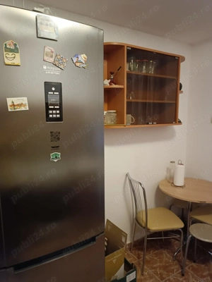 Vand apartament 2 camere, 52 mp, parter, centrala proprie, zona Balcescu, Piata Crucii - imagine 8