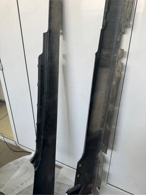 bara fata spate si praguri bmw e92-93 - imagine 2