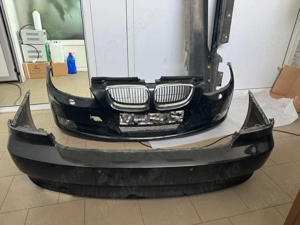 bara fata spate si praguri bmw e92-93