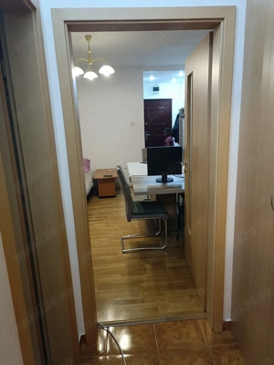 Vand apartament 2 camere, 52 mp, parter, centrala proprie, zona Balcescu, Piata Crucii - imagine 4