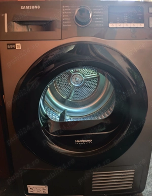 Mașina uscat Samsung  - imagine 4