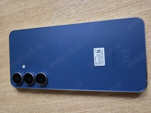 Telefon Samsung S25 FE - imagine 2