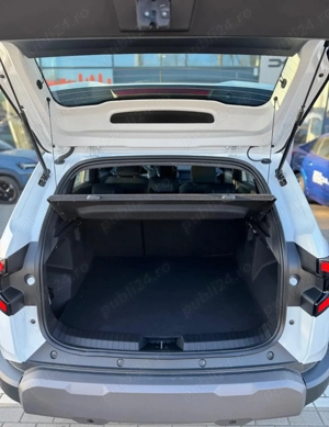 Duster Journey Eco Gpl primul proprietar  - imagine 9