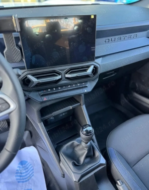 Duster Journey Eco Gpl primul proprietar  - imagine 5