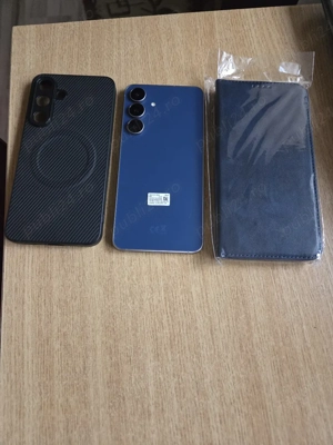 Telefon Samsung S25 FE