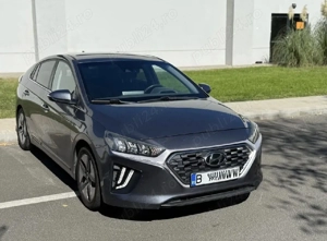 Hyundai Ioniq de vanzare  - imagine 5