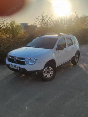Vand Daster 2012,1.6 benzina si GPL. - imagine 2
