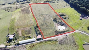  De vânzare teren extravilan – 1,8 ha sigmir - imagine 3