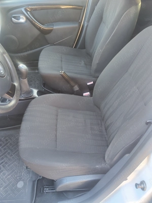 Vand Daster 2012,1.6 benzina si GPL. - imagine 8