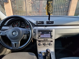 Vw Passat  2013 euro5 - imagine 2