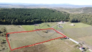  De vânzare teren extravilan – 1,8 ha sigmir - imagine 5
