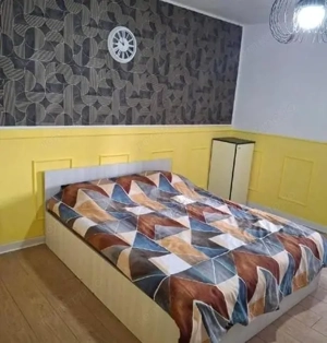 Garsonieră renovată, mobilată complet, pet friendly, Titan