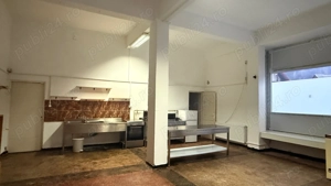 Închiriez spațiu comercial de producție Ferneziu 