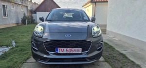 Ford Puma - Titanium - imagine 2