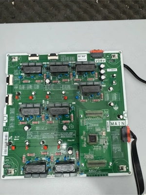 Invertor QLED Samsung BN44-00902B