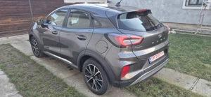 Ford Puma - Titanium - imagine 4