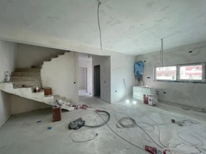 Duplex 4 camere la asfalt Urseni - imagine 2