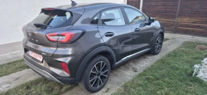 Ford Puma - Titanium - imagine 6