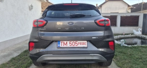 Ford Puma - Titanium - imagine 5