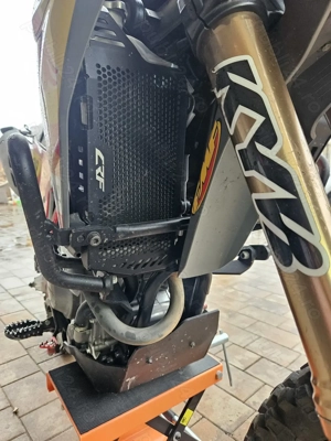 Vând Honda crf 300 l, 2023 - imagine 6