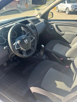 Vând Dacia Duster sau schimb cu Dacia Sandero Stepway  - imagine 6