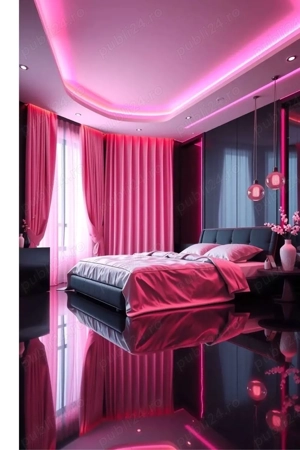 REGIM A-uri ,Mazepa,i4 Parc Viva - imagine 2