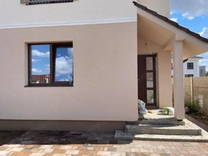 Duplex 4 camere la asfalt Urseni - imagine 12