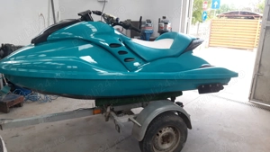 skijet jet ski yamaha gp ho 160cp 4t plus peridoc